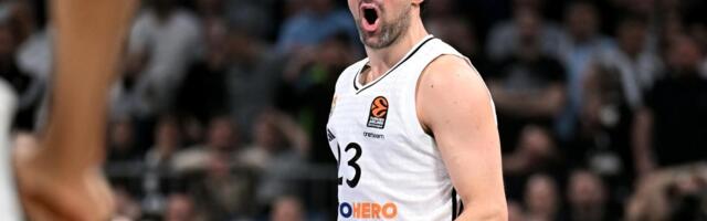 Legendi se ne ostavlja košarka: Lulj u Realu barem još godinu dana