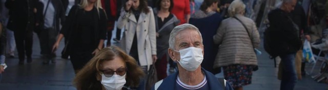 Džaba smo rekorderi u vakcinisanju, broj onih koji ne poštuju mere je sve veći - danas više od 4.000 zaraženih