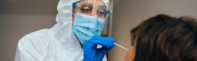 Afrički soj korone potvrđen na Kosovu