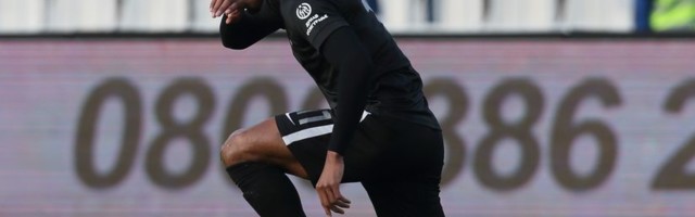 Rikardo odbio 3.000.000 evra iz Arabije i potpisao za Partizan na tri godine