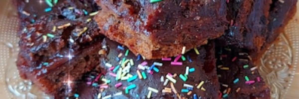 Bakina kuhinja - najsočniji i najslađi posni kolač