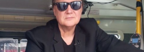 Preminuo voditelj Dragan Vučić: Podlegao virusu posle osam dana borbe