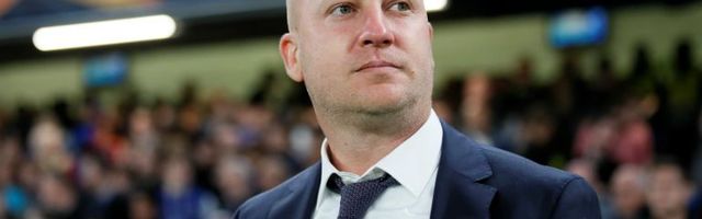 Marko Nikolić potpisuje 15. maja, Sjomin nije uspeo