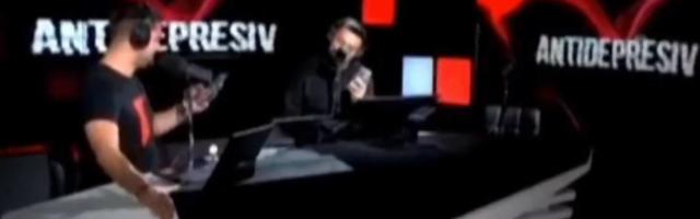 Slušalac radio emisije pozivao na silovnje, voditelji se smejali i imamo jasnu poruku za njih
