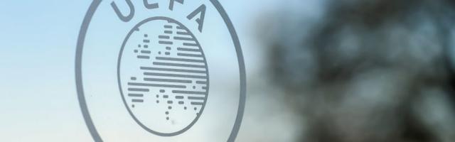 UEFA tuče Superligu na političkom planu: 16 zemalja EU protiv novog takmičenja