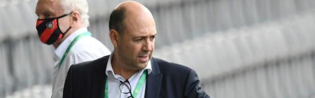 Izvršni direktor Leverkuzena tvrdi: Bundesliga u riziku da postane razvojna liga Englezima