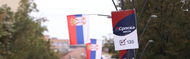 Srpska lista napustila sednicu Skupštine Kosova, kažu da je „odluka već doneta“