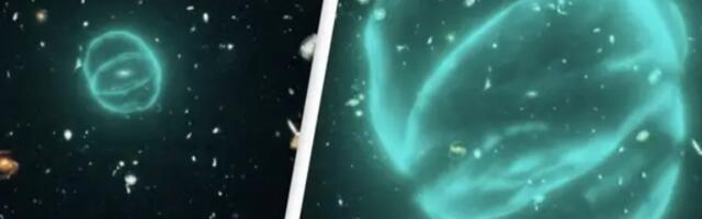 Astronomi sve bliži rešavanju misterije čudnih sfera koje prekrivaju čitave galaksije