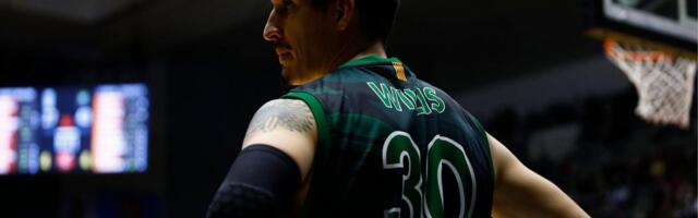 HUVENTUD OSTAVIO PARTIZAN BEZ PRVOG MESTA: Španci obezbedili "pol poziciju" pred nokaut fazu