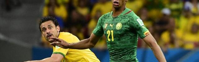 Matip definitivno ne igra za Kamerun na Mundijalu: Zašto ne želite da shvatite da moja glava više nije u reprezentaciji?
