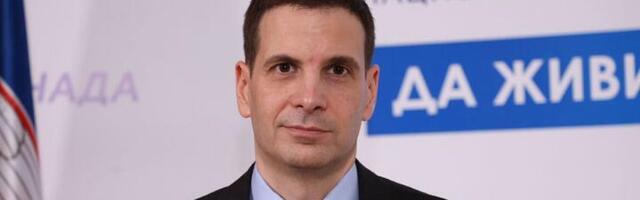 "Nikada me niko nije zvao da budem u vlasti"