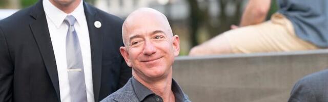 Milijarder Džef Bezos tvrdi da je osam sati sna preko potrebno za uspeh u biznisu