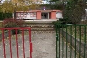 Суботица, кривичне пријаве и дисциплински поступак против ученика због повређивања дечака