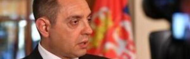 Вулин именован за директора БИА