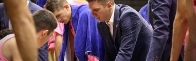 ČESTITKE ZVEZDI, NISMO BILI STRPLJIVI! Trener Mege o finalu Kupa Koraća