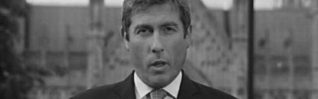 Preminuo poznati voditelj: Imao je 56 godina