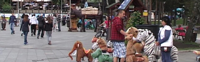 Zlatibor ove godine ispred svih u domaćem turizmu