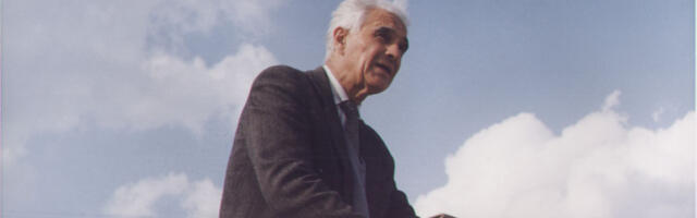 Čačak i Milanovac: Sto godina od rođenja Bože Prodanovića