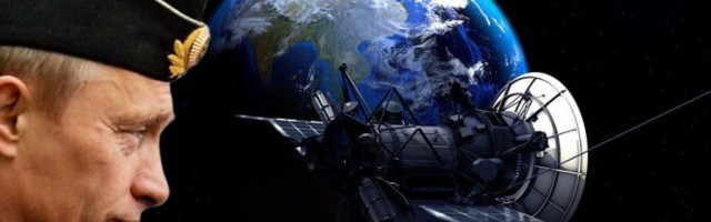 "PRIMAMLJIVE METE ZA PROTIVNIKE" AMERI U STRAHU PRIZNALI: Nemamo čime da zaštitimo naše satelite, Rusi mogu da ih unište!