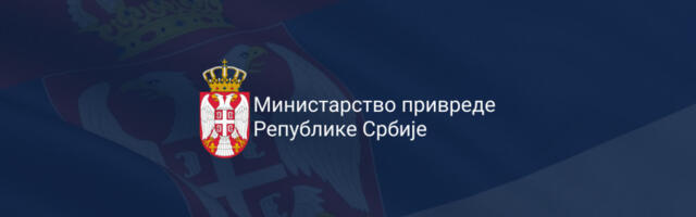 Bespovratna sredstva za podsticanja preduzetništva, opredeljeno 900 miliona
