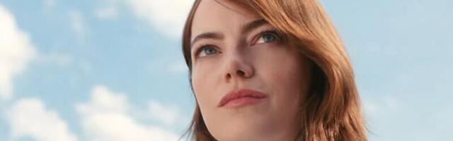 Ema Stoun odiše pariskim šikom u novoj Louis Vuitton jesenjoj kampanji