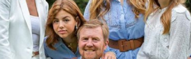 Prvo muško postalo kralj 2013. posle pauze od 123 godine, ali je matrijarhat ipak neminovan (FOTO)