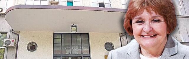 Ministarka zdravlja ekskluzivno otkriva: Daćemo sve od sebe da novi Institut za onkologiju bude gotov do 2027.