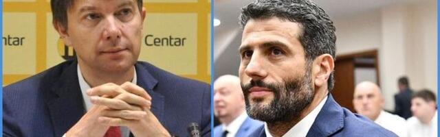 Jovanović sprema tužbu: Šapić je klevetnik i štetočina
