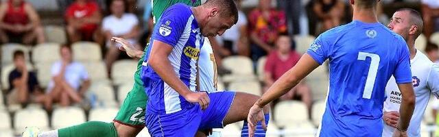 OFK Beograd prodao napadača, zaradila Zvezda