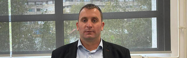 Danilo Prijović novi direktor pribojskog „Eko agrara“