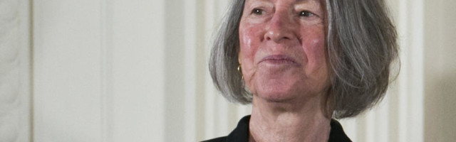 Luiz Glik dobitnica Nobelove nagrade za književnost