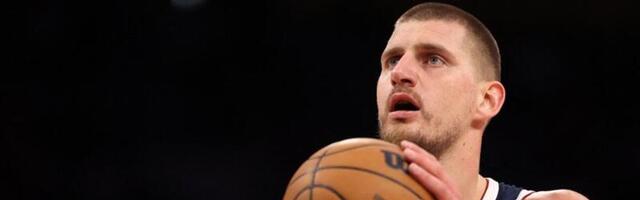 S*se i pekara! Trener brutalno ismevao Jokića i izdao klub zbog Partizana, pa dobio otkaz!