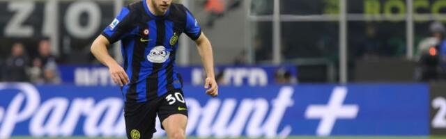 Inter slomio Komo i nastavio trku za titulu