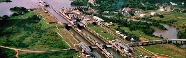 Hoće li Tramp preuzeti Panamski kanal?