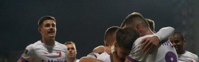 NA POLA PUTA DO CILJA! Četa Radovana Ćurčića blizu povratka u društvo najboljih!