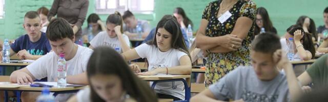 Šta će biti sa malom maturom zbog izgubljene nastave: Određeni datumi testiranja