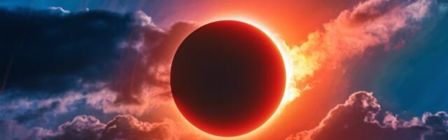 Šta donosi POMRAČENJE SUNCA U OVNU svakom znaku: Nekom brdo para, a nekom ljubavne promene