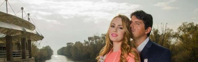 "Tanka je linija između voli da popije i alkoholizma!" Slađana izgubila muža zbog opasnog poroka: Život joj zavijen u crno! (FOTO)