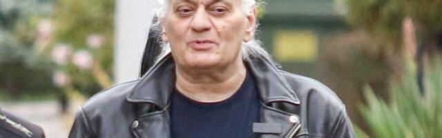 Dragocena ostavština u crnim kesama: Futa se oprostio od Marine Tucaković na neočekivan način