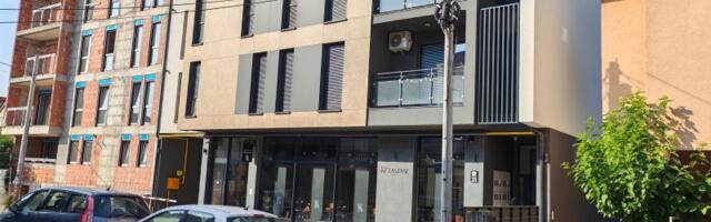 Kragujevac dobio prvu SOLARNU STAMBENU ZGRADU