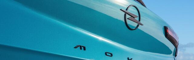 Opel Mokka 1.2 Turbo 136 – Espresso na četiri točka