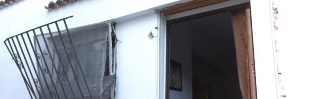 Jezivi prizori iz Asprovalte: Povređeno 5 srpskih turista, uhapšena vlasnica divljeg smeštaja (VIDEO)