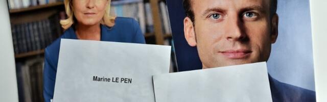 Marin Le Pen se vraća: Ima plan, Makron totalno zatečen