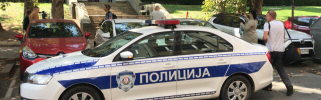DEČAK (12) KRAO PO BAČKOJ PALANCI Osumnjičen za pljačku dve prodavnice i starca
