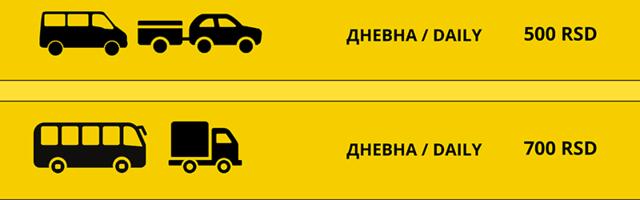 Meštani blokirali ulaz u Nacionalni park „TARA“