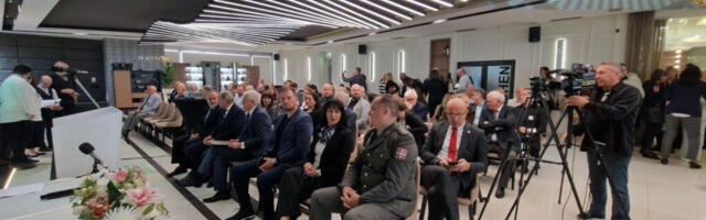 Dekan Savić: Nastavlja se trend opadanja interesovanja za Tehnološki fakultet