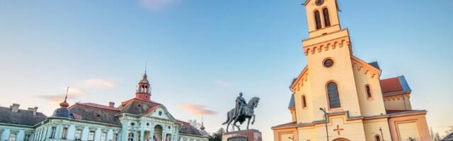 SSP Zrenjanin: Dok SNS luduje, Zrenjaninci nemaju razloga za slavlje