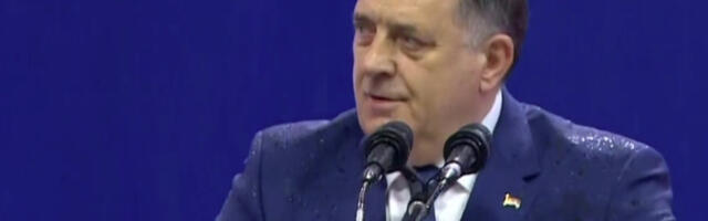 Dodik: “Izvorni Dejton praktično više ne postoji, narušen je potezima u pravcu unitarizacije BiH”
