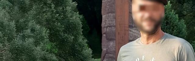 Bosanac ubio ženu u hotelskoj sobi: Horor u Belgiji