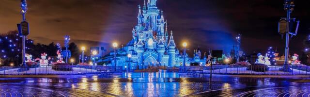 Zimska čarolija za celu porodicu: Ovi zabavni parkovi savršeni su za praznični odmor sa decom